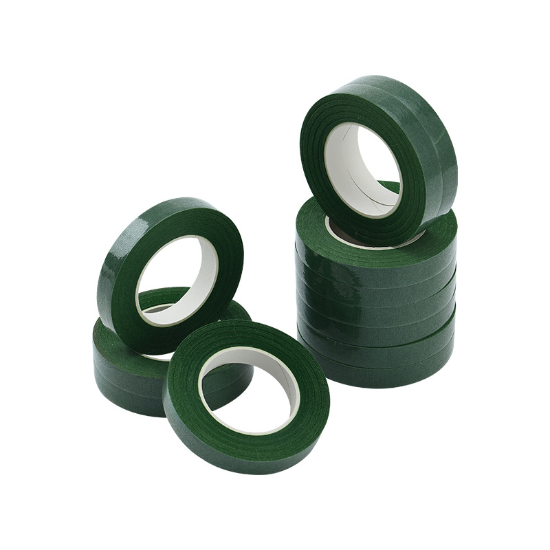 5rolls Bouquet Floral Stem Tap - Florist Supply Ribbon ulasan dan harga