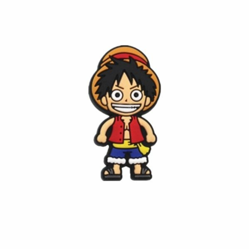 One Piece cartoon anime charac - Florist Supplies ulasan dan harga