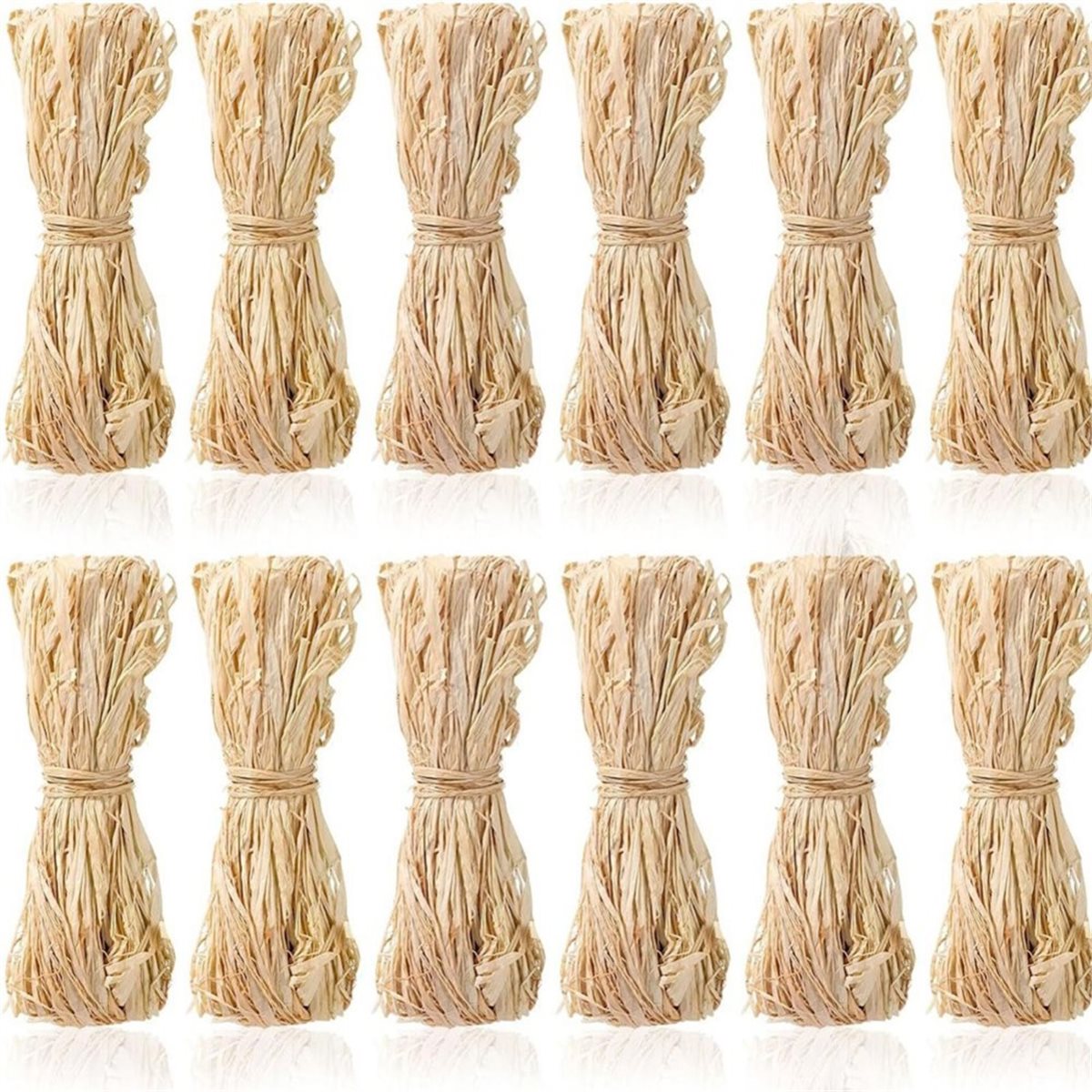 A725K Natural Straw for Floris - Natural Florist Supply ulasan dan harga