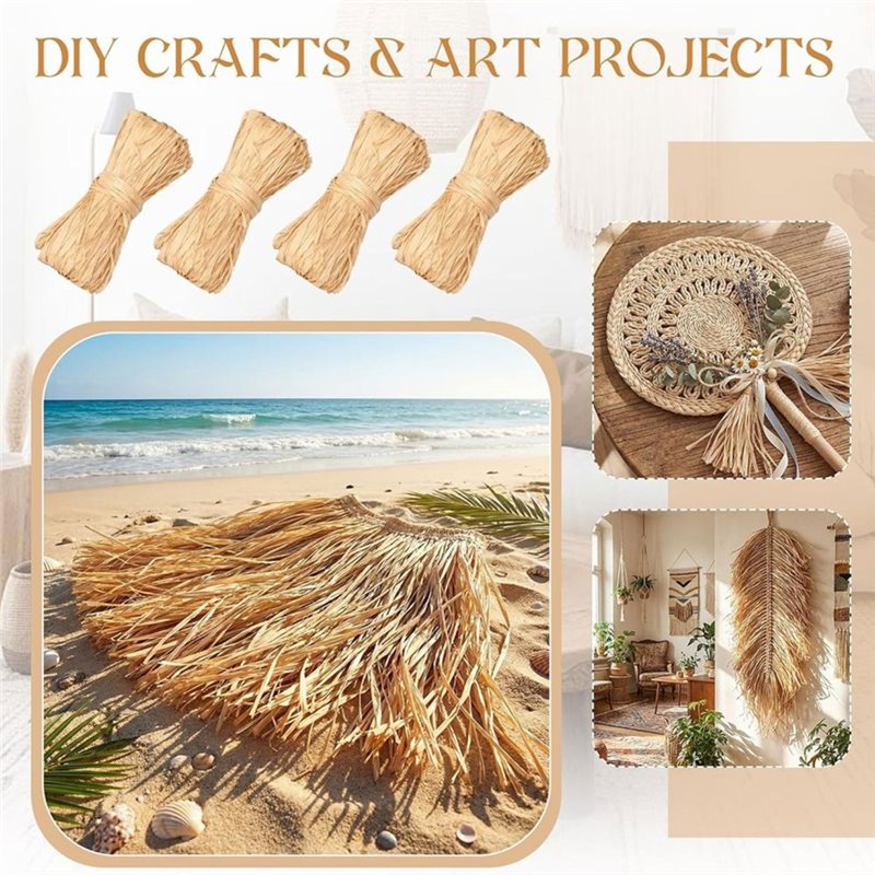 AB47-For Wrapping Decoration R - Natural Florist Supply ulasan dan harga