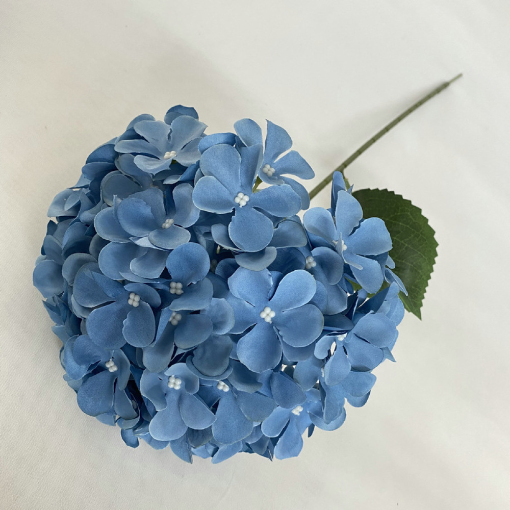 Decorative Simulation Hydrange - Longs Florist Supply ulasan dan harga