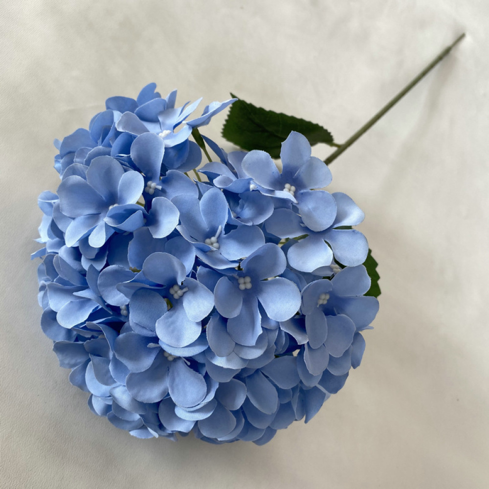 Decorative Simulation Hydrange - Longs Florist Supply ulasan dan harga