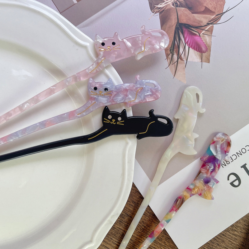 Chinese Style Hairpin For Wome - Florist Supplies ulasan dan harga